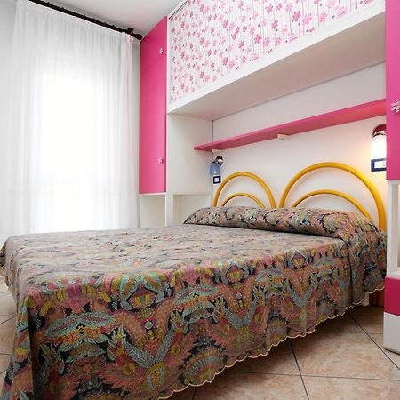 Residence La Pigna Rosolina Mare Exteriér fotografie