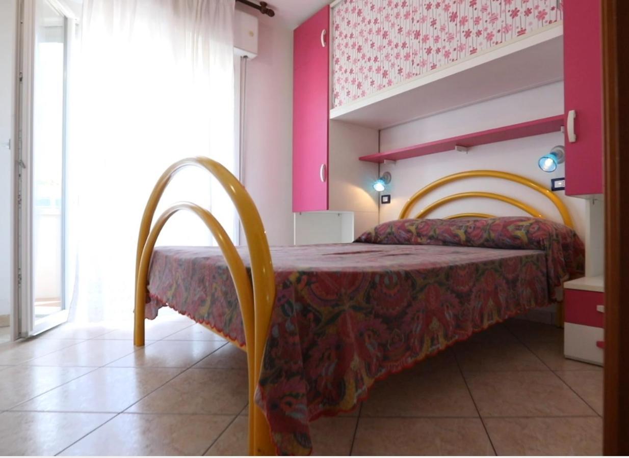 Residence La Pigna Rosolina Mare Exteriér fotografie