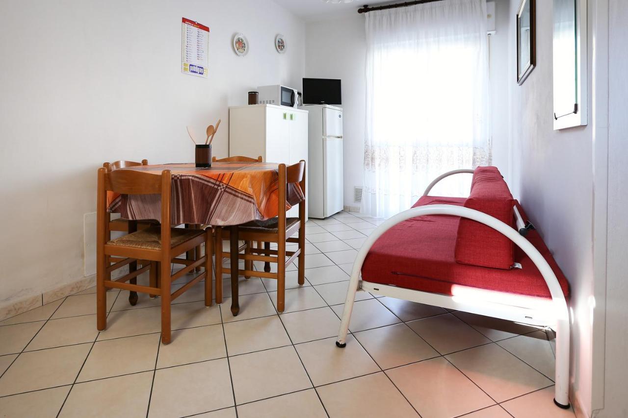 Residence La Pigna Rosolina Mare Exteriér fotografie